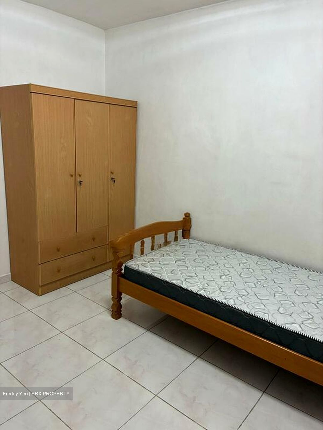 Blk 322 Woodlands Street 32 (Woodlands), HDB 4 Rooms #593509061